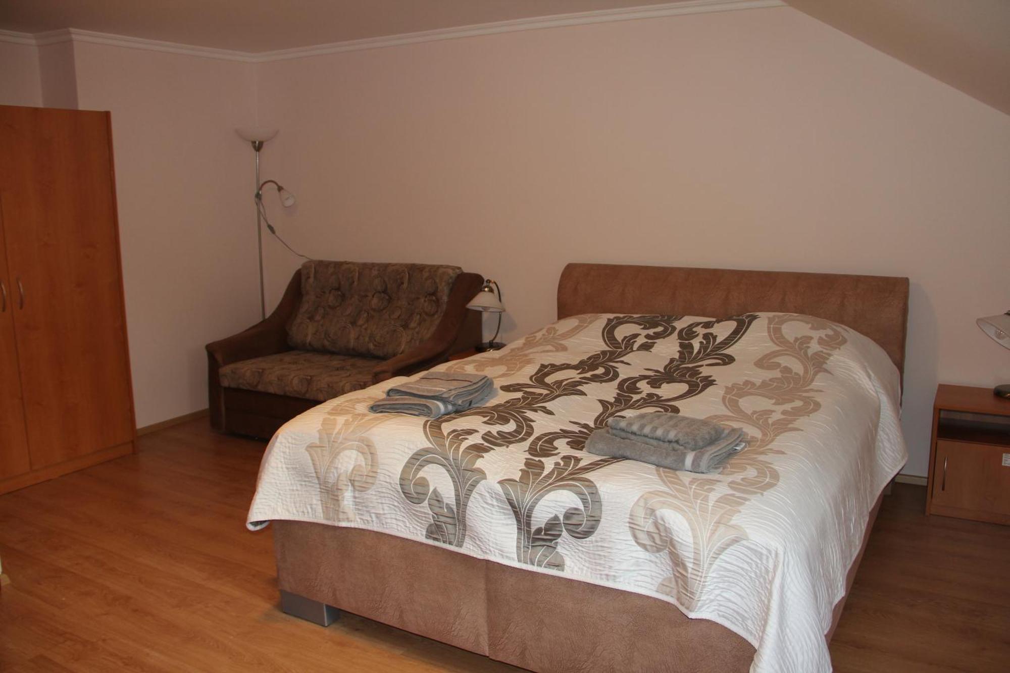 Jurincom Apartments Karlsbad Zimmer foto